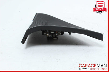 08-14 Mercedes W204 C300 Front Left Side Door Panel Tweeter Speaker Trim Cover