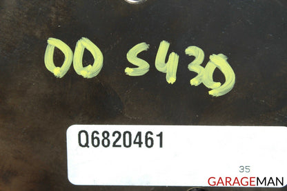 00-06 Mercedes W220 S430 S500 Antenna Amp Amplifier Booster Module Unit SYN8015A