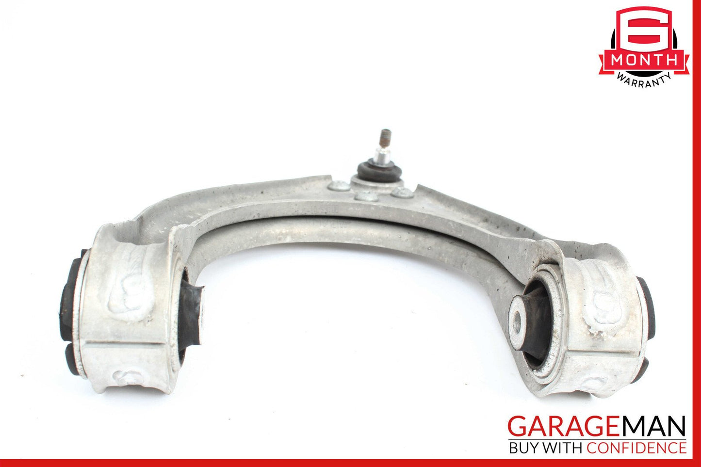 03-11 Mercedes W211 E350 CLS550 E500 E550 Front Left Side Upper Control Arm OEM