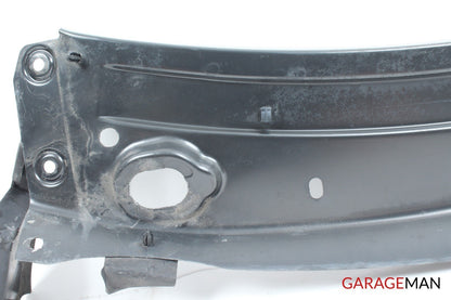 07-12 Mercedes X164 GL450 Upper Radiator Core Support Tie Bar A124 OEM
