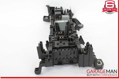14-20 Mercedes W117 CLA250 GLA250 Front Right Interior Relay Fuse Box Assembly