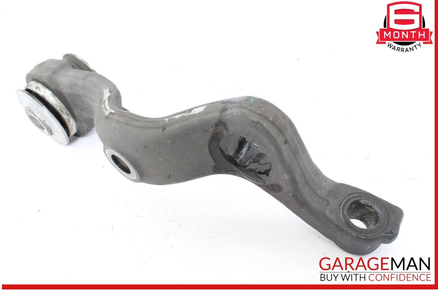 03-08 Mercedes R230 SL500 SL600 SL55 AMG Front Right Side Lower Control Arm OEM