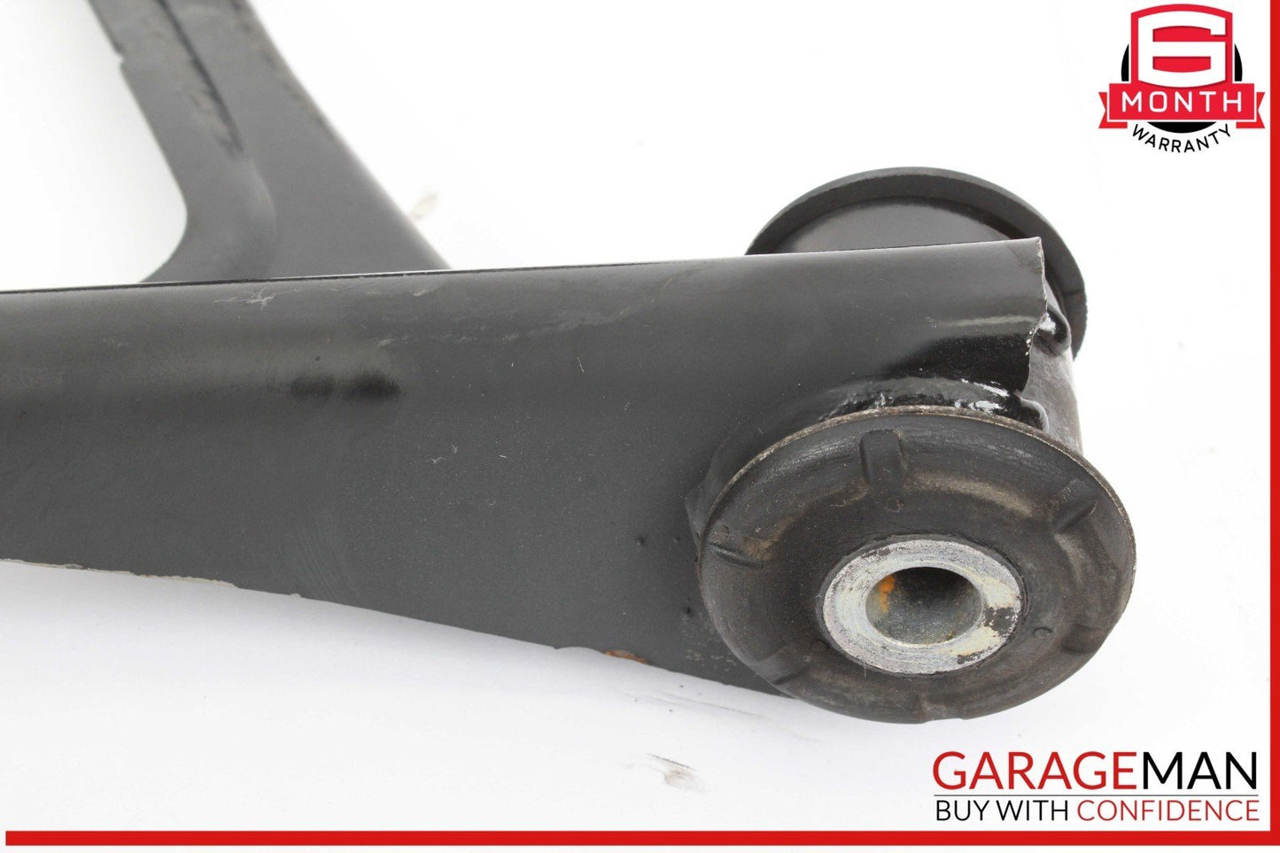 11-18 Porsche Cayenne 958 Rear Left Driver Side Lower Control Arm OEM
