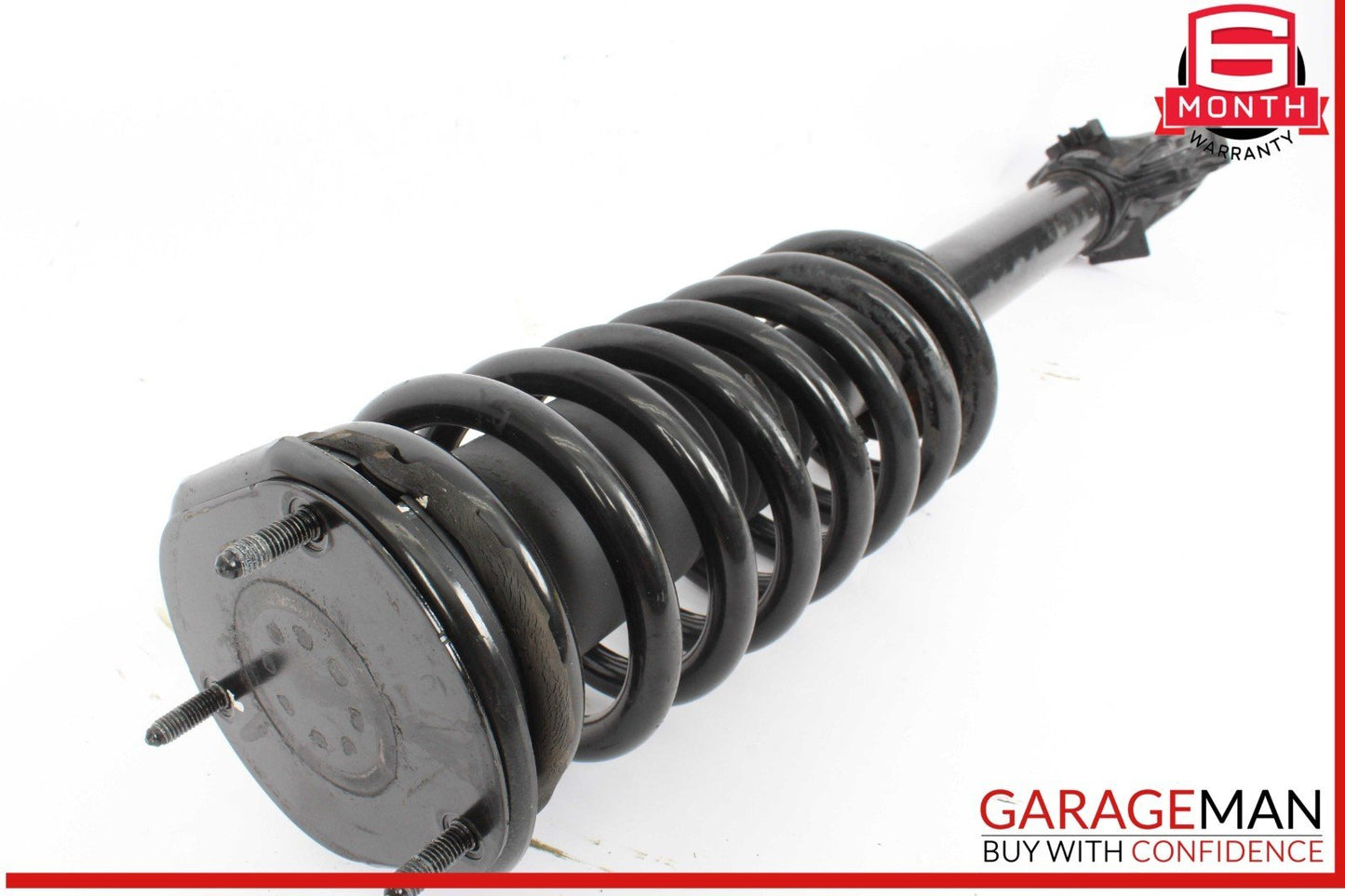 06-11 Mercedes W164 ML500 ML350 Front Left Driver Side Shock Strut Absorber OEM