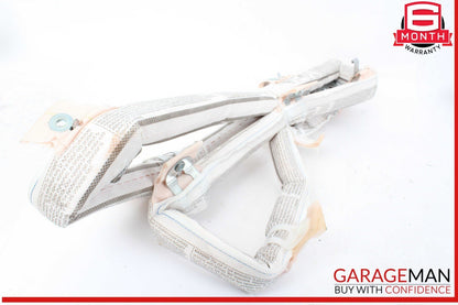 10-16 Porsche Panamera 970 Right Side Roof Curtain Airbag Air Bag 97080309201
