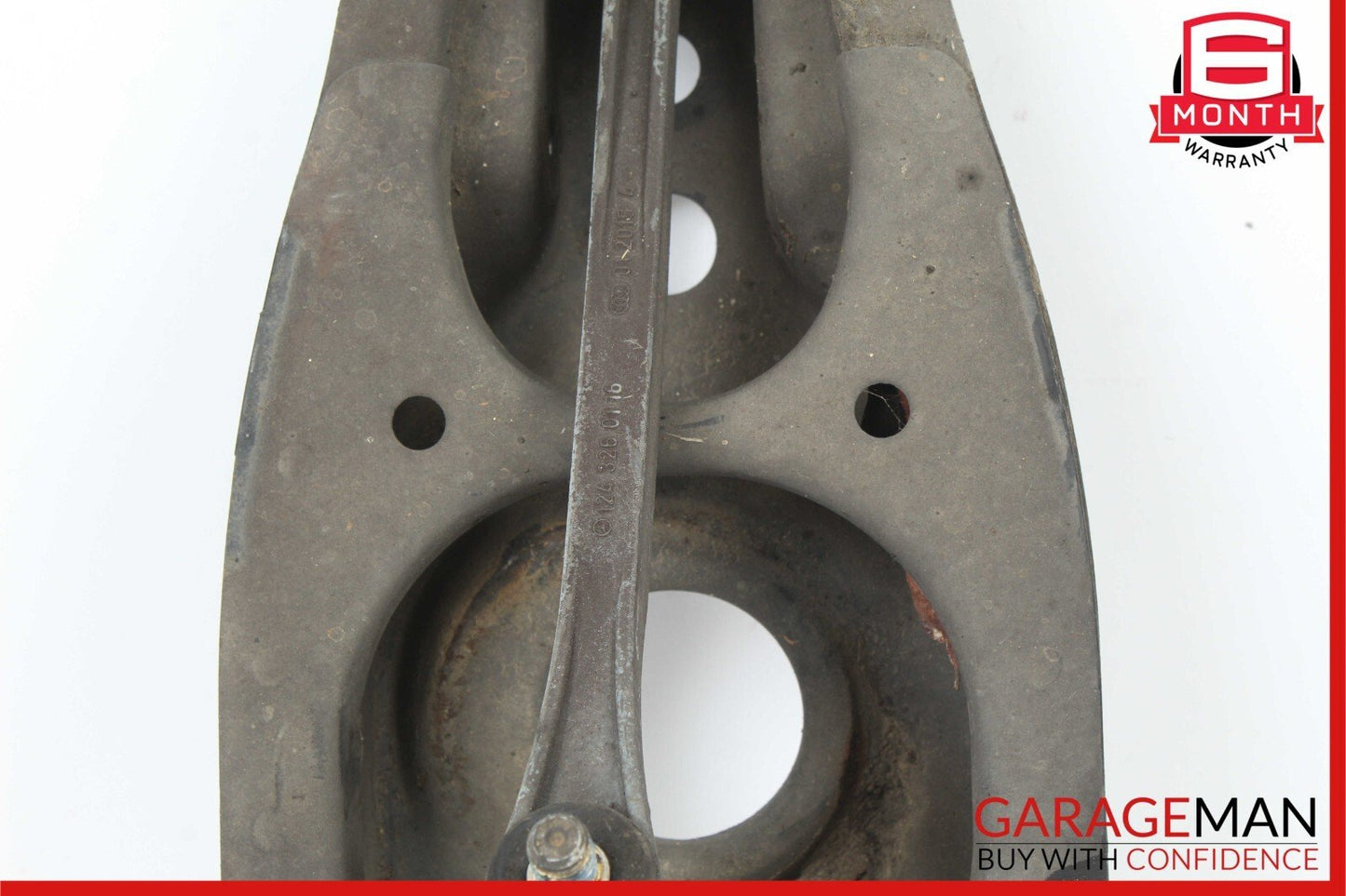 97-04 Mercedes W208 CLK430 Rear Right / Left Lower Suspension Control Arm OEM