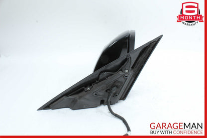 08-09 Mercedes W204 C63 AMG Front Right Passenger Side Mirror Rear View Door OEM