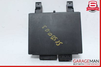 03-06 Mercedes R230 SL500 SL55 AMG Under Seat Control Module Right Side OEM