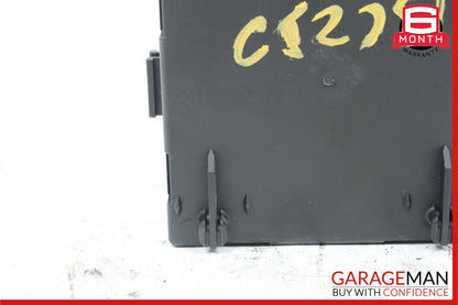 08-18 Mercedes W204 C250 SLK250 E400 Front Left Side Door Control Module OEM