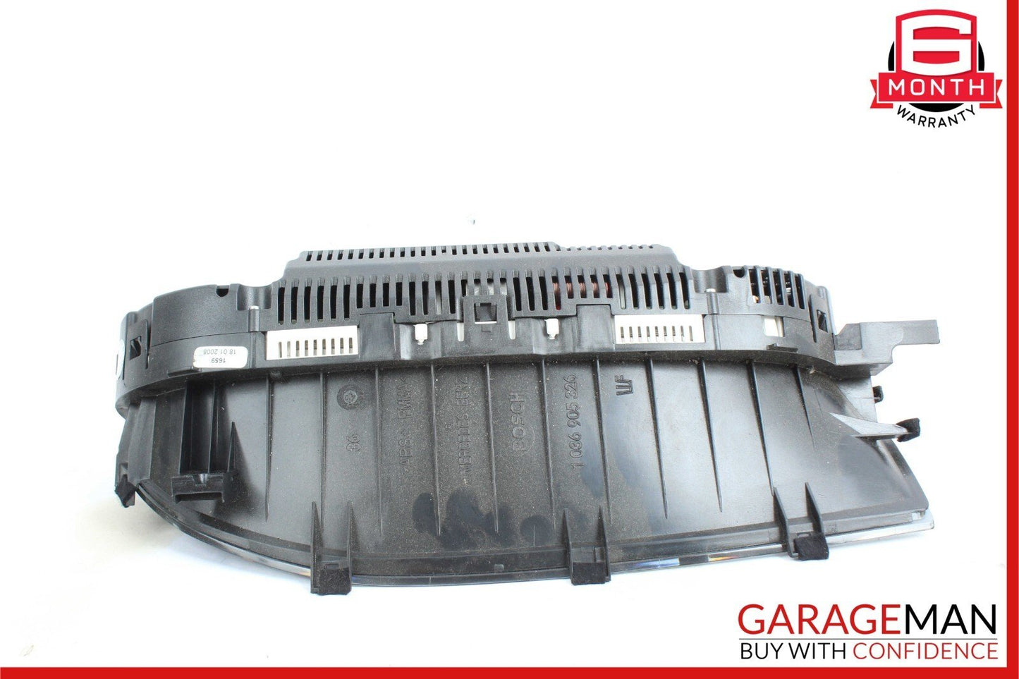07-09 Mercedes W221 S550 CL550 Instrument Cluster Speedometer 0263650212 OEM