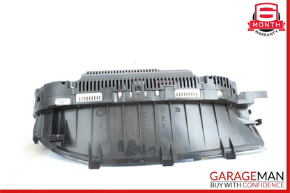 07-09 Mercedes W221 S550 CL550 Instrument Cluster Speedometer 0263650212 OEM