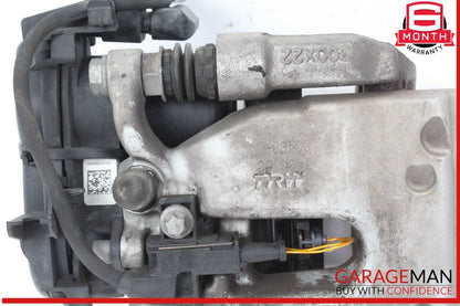 15-21 Mercedes W213 E300 C350e Rear Left & Right Side Brake Caliper Set of 2 OEM