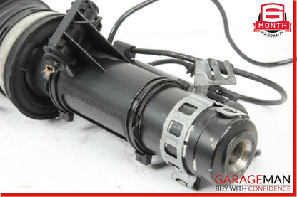 07-13 Mercedes W221 S550 Front Right or Left Side Air Shock Absorber Strut