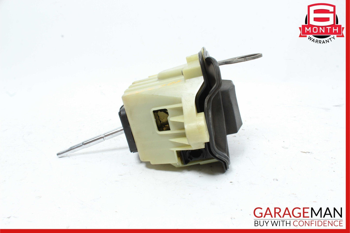 08-11 Mercedes W204 C300 C250 Floor Gear Shift Shifter Selector Box OEM
