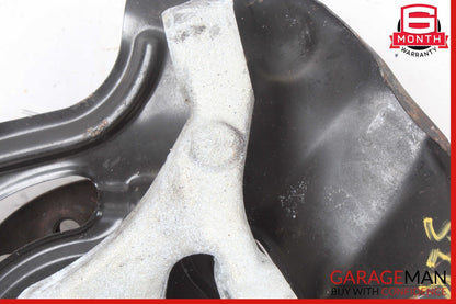 05-11 Mercedes R171 SLK350 Front Left Side Spindle Knuckle Hub OEM