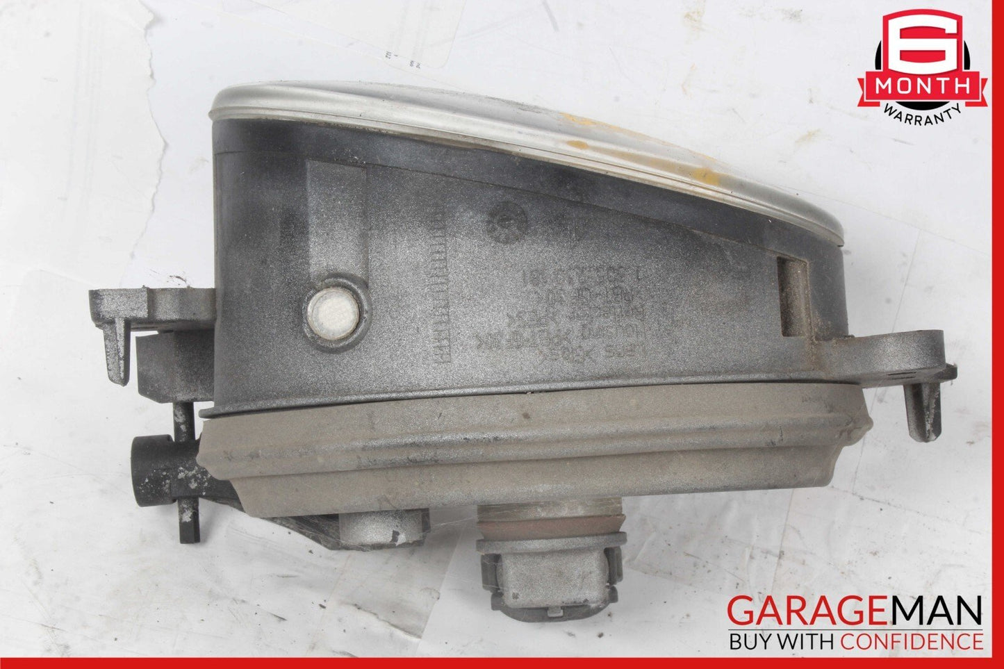 05-12 Mercedes W211 E350 CLS500 Front Right Side Foglight Fog Light Lamp OEM