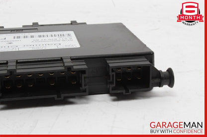 03-12 Mercedes R171 SLK300 GL450 E320 Front Left Seat Control Module Unit OEM