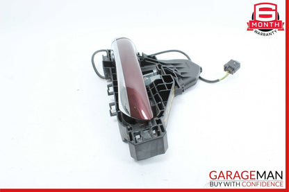 06-13 Mercedes X164 GL450 ML350 Front Left Driver Side Exterior Door Handle OEM