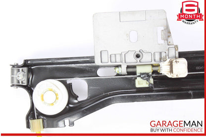 14-18 Mercedes W117 CLA250 Rear Right Passenger Side Door Window Regulator OEM