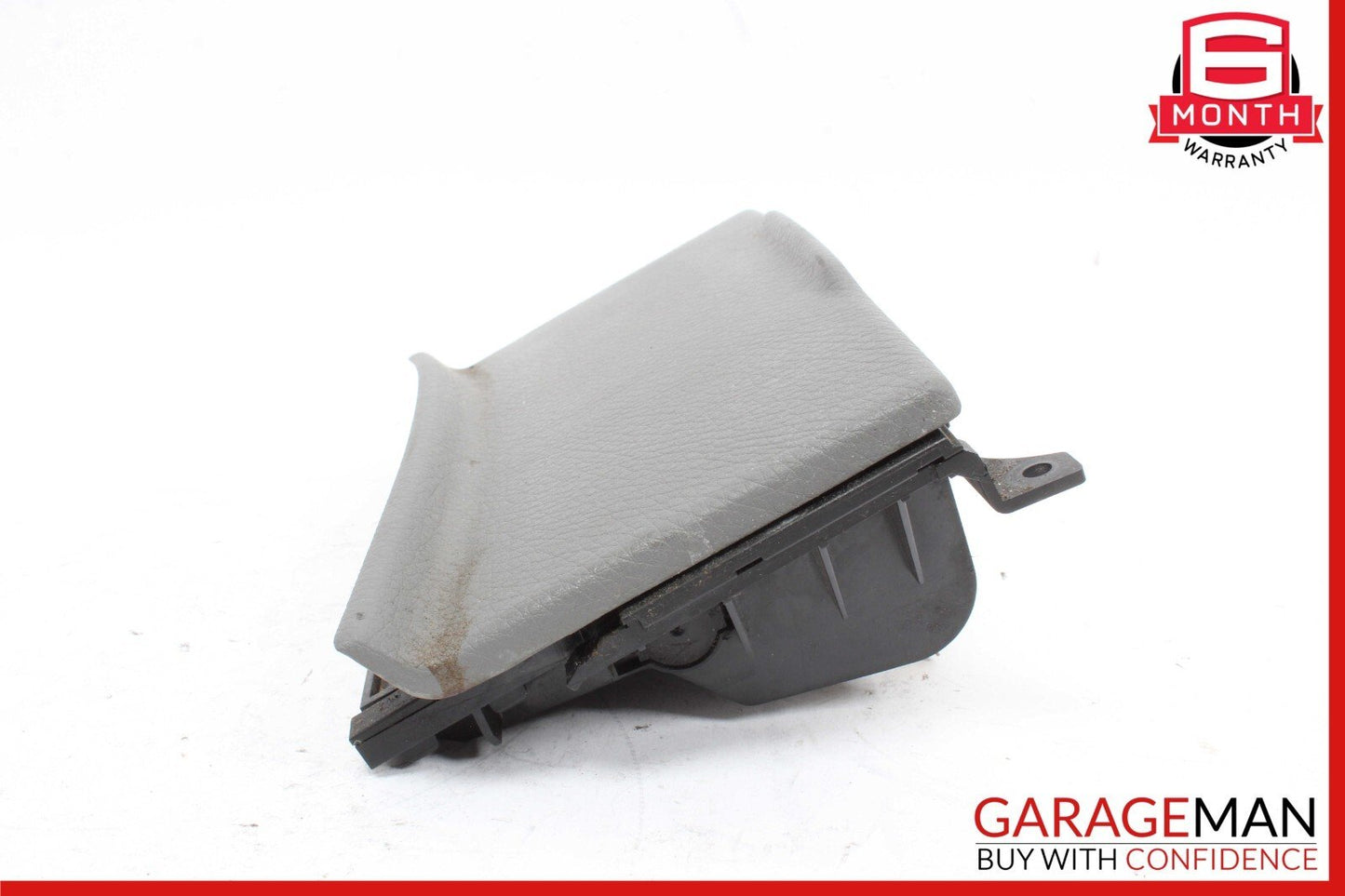 07-09 Mercedes W221 S550 S63 AMG Ashtray Ash Tray Compartment Tray Lighter OEM