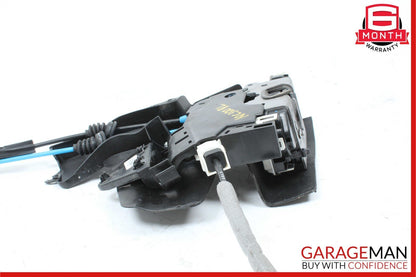08-14 Mercedes W204 C250 C300 Rear Right Side Door Lock Latch Actuator OEM