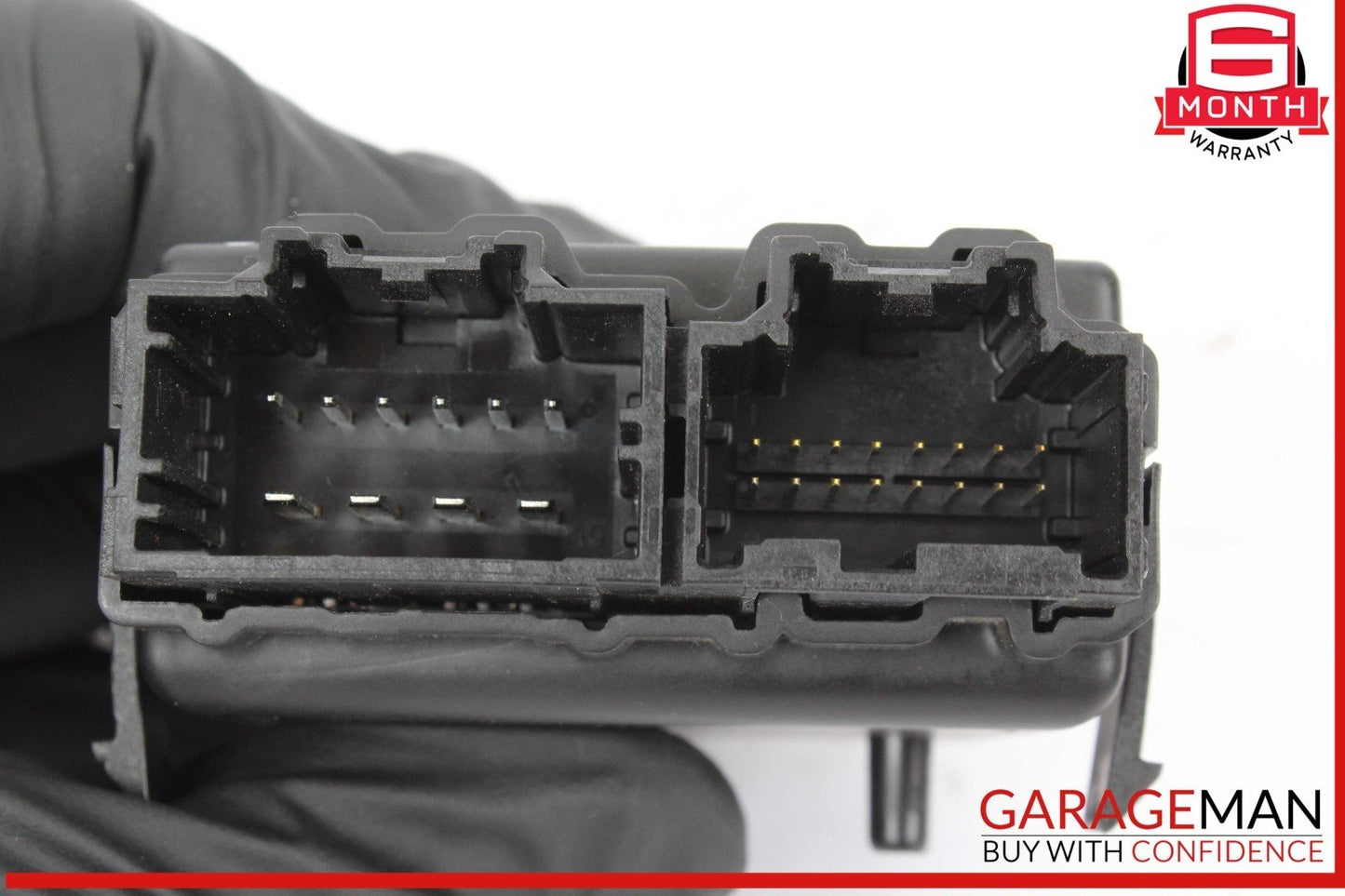 17-23 Cadillac XT5 Front Right Passenger Side Seat Heater Control Module Unit