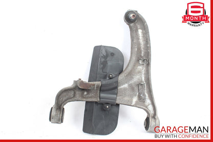 03-10 Maserati Quattroporte M139 Lower Control Arm Rear Left Side OEM