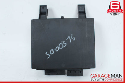 03-06 Mercedes R230 SL500 Under Seat Control Module Left Driver Side OEM