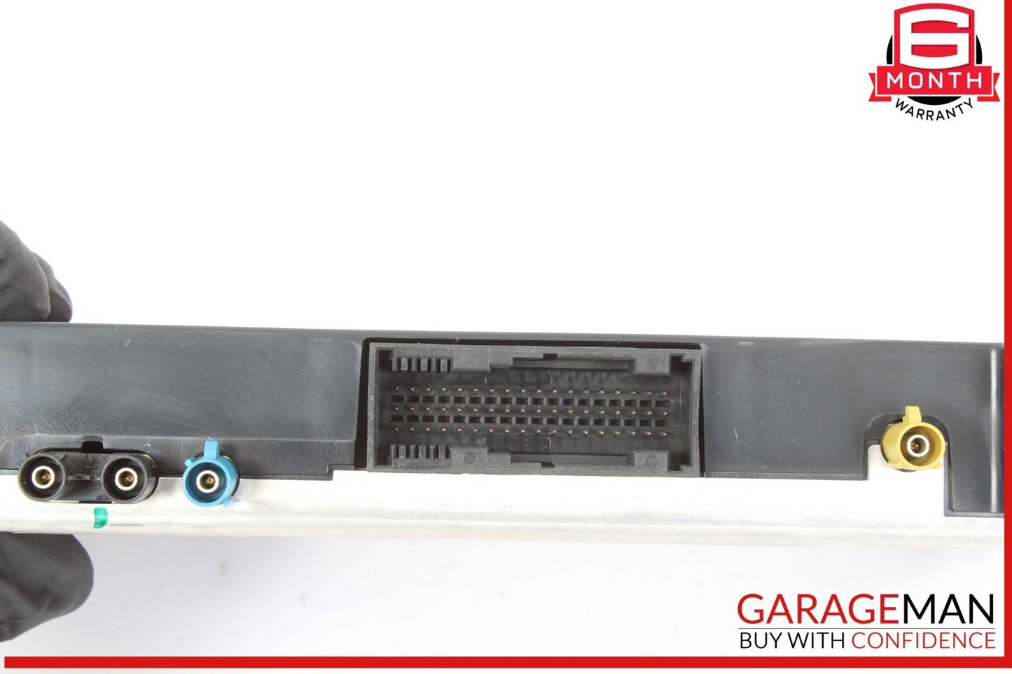 10-20 Mercedes W117 CLA250 GLA250 SL400 Communication Control Module Unit OEM