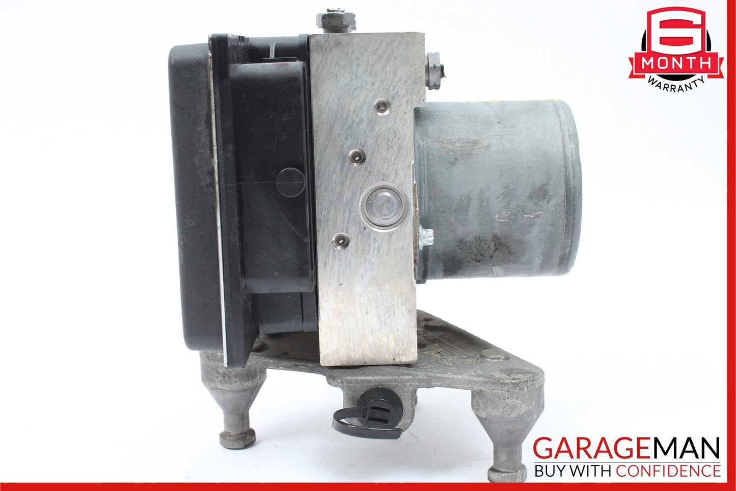 10-16 Mercedes W212 E350 ABS Brake Hydraulic Pump Control Module Unit 2124317012