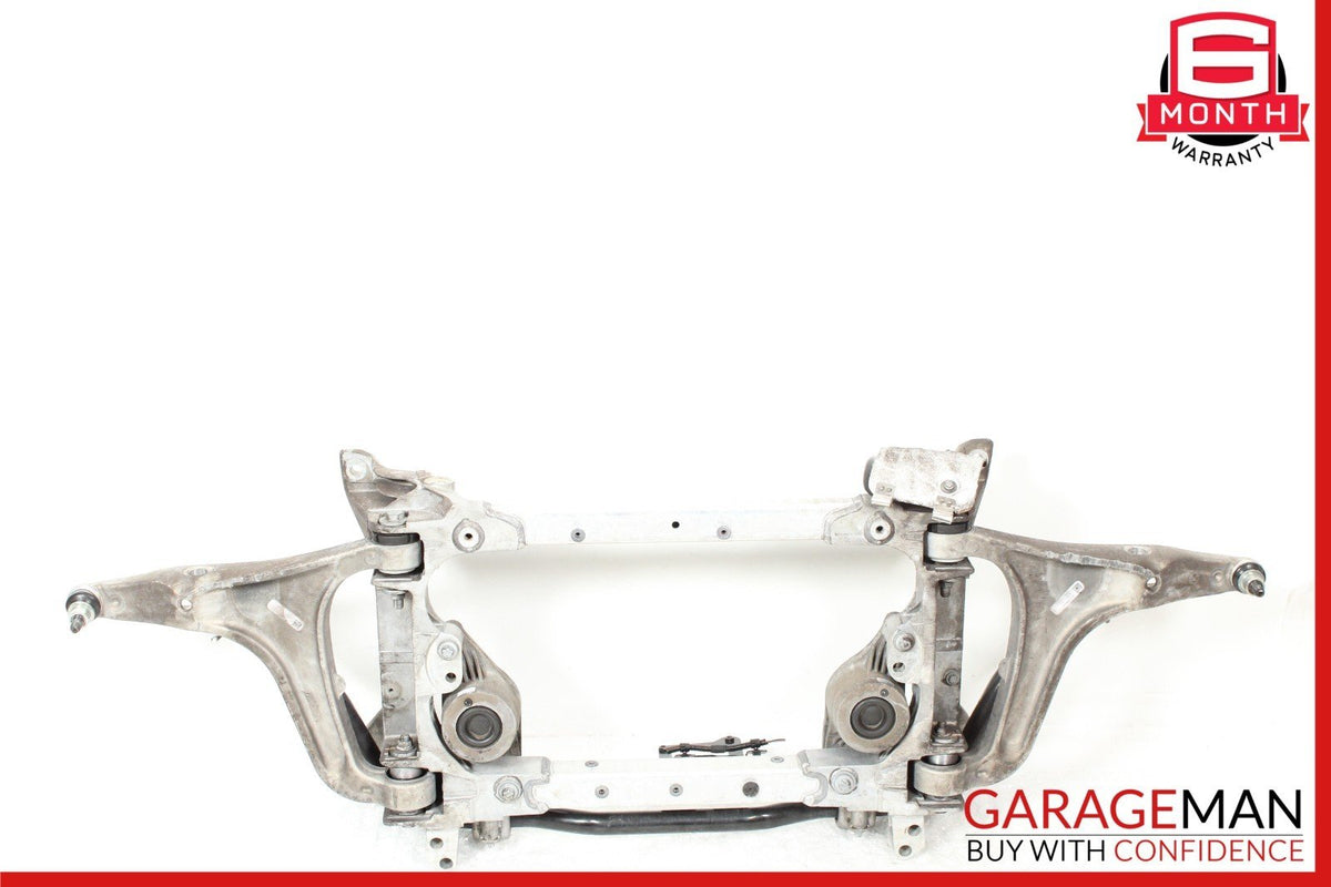 14-24 Maserati Ghibli M157 Front Subframe Cradle Crossmember Sub Frame Assy