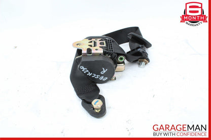 97-04 Mercedes R170 SLK230 SLK320 Front Right Seat Belt Seatbelt Retractor OEM