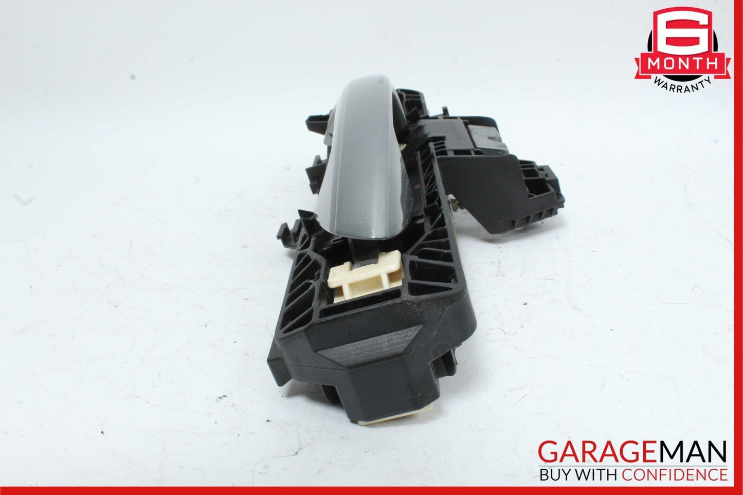 08-11 Mercedes W204 C300 C250 C63 AMG Front Left Side Exterior Door Handle OEM