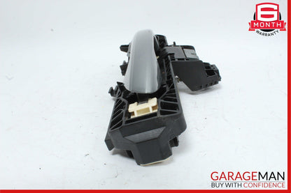 08-11 Mercedes W204 C300 C250 C63 AMG Front Left Side Exterior Door Handle OEM