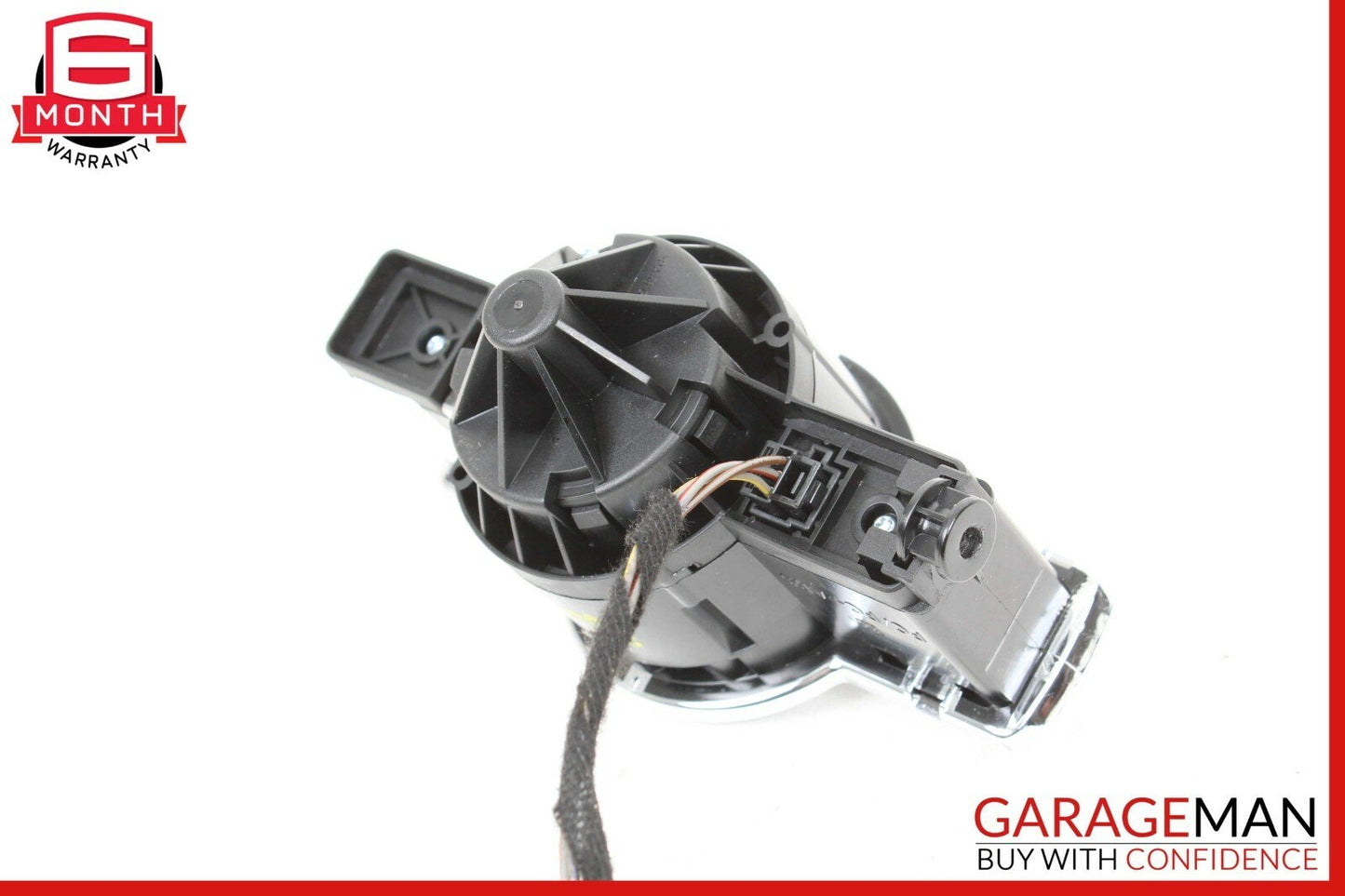 07-13 Mercedes W221 S550 S600 CL550 Headlight Switch Control 2219053500 Q01 OEM