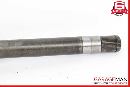 06-12 Mercedes X164 GL450 ML450 GL550 Front Right Side CV Axle Shaft Driveshaft