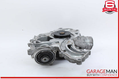11-20 Mercedes X166 GL450 S550 Engine Coolant Motor Water Pump 2782010007 OEM