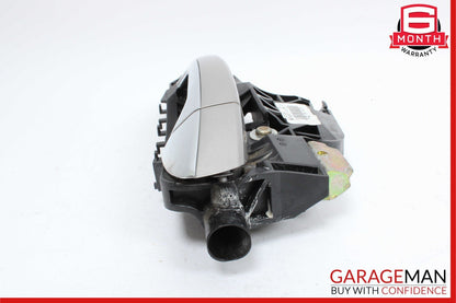 07-13 Mercedes W221 S550 S600 Rear Right Keyless Go Exterior Door Handle OEM