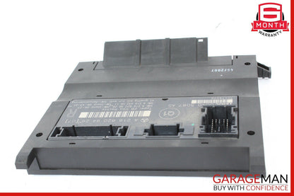 07-13 MERCEDES W216 CL550 FRONT RIGHT UNDER SEAT CONTROL MODULE Q1 OEM