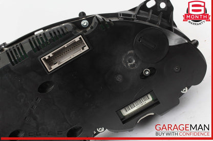 13-16 Audi A4 Speedometer Instrument Cluster Gauge 8K0920950R OEM