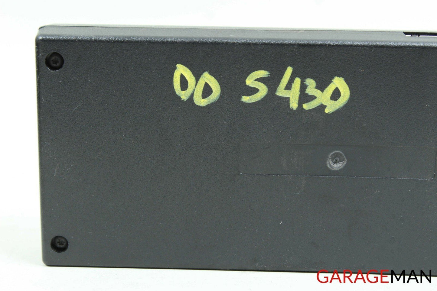 00-06 Mercedes W220 S430 Phone Antenna Communication Control Module SYN0234A OEM