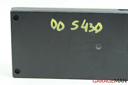 00-06 Mercedes W220 S430 Phone Antenna Communication Control Module SYN0234A OEM