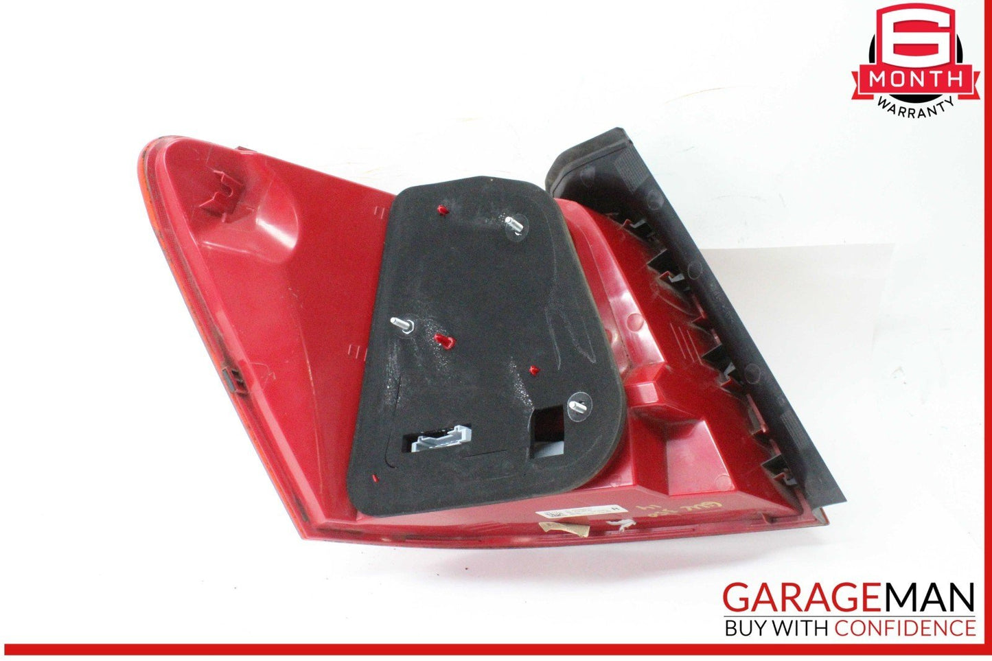 13-15 Mercedes X204 GLK350 4MATIC Rear Right Side Tail Light Lamp LED OEM