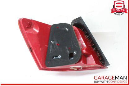 13-15 Mercedes X204 GLK350 4MATIC Rear Right Side Tail Light Lamp LED OEM