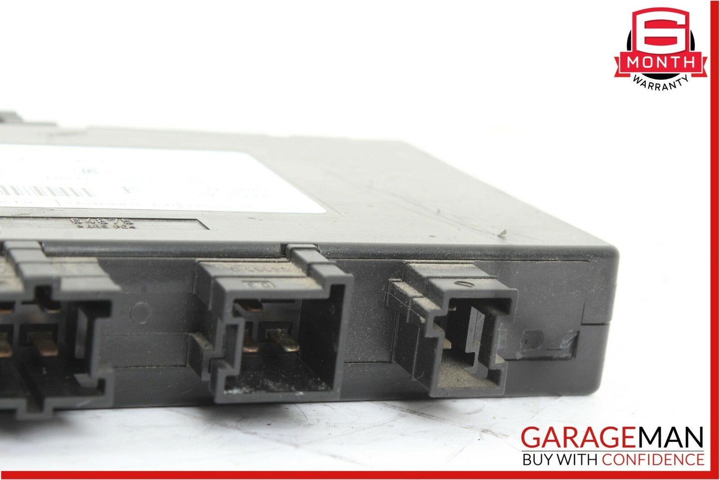 03-11 Mercedes W219 CLS500 E550 ML500 Front Left Seat Control Module OEM