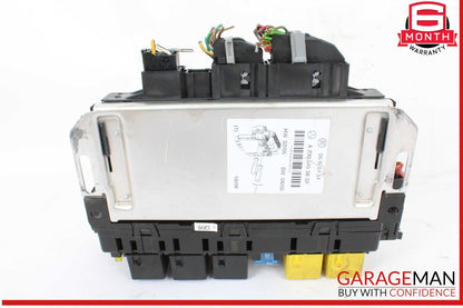 03-12 Mercedes R230 SL500 SL55 AMG Front Left SAM Fuse Box Control Module OEM