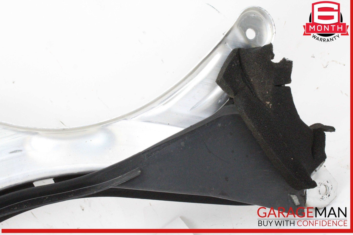 12-18 Audi A6 A7 Front Strut Tower Support Brace Bracket 4G0805645C OEM