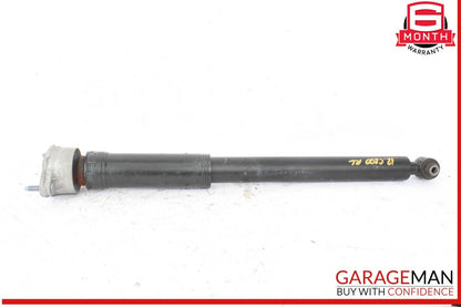 08-14 Mercedes W204 C250 C300 Rear Left & Right Shock Absorber Strut Set OEM