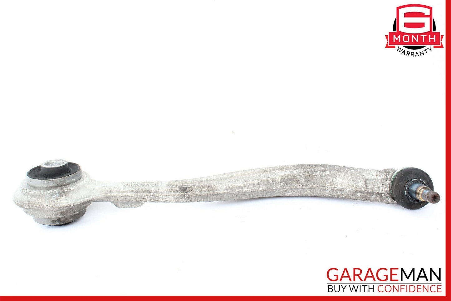 10-15 Mercedes X204 GLK350 GLK250 Front Left Driver Side Upper Control Arm OEM