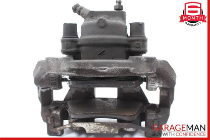 07-11 Mercedes W211 E350 E550 Rear Left & Right Brake Caliper Calipers Set OEM